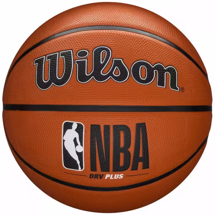 Мяч баскетбольный Wilson NBA DRV PLUS BSKT SZ7