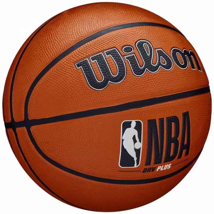 Мяч баскетбольный Wilson NBA DRV PLUS BSKT SZ7 - 4
