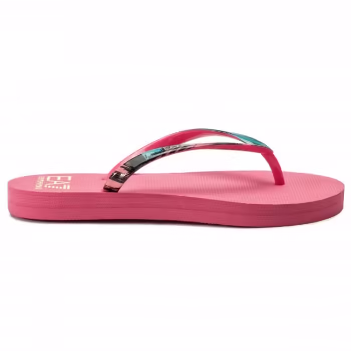 Шлепанцы EA7 EMPORIO ARMANI XFQ003-XK087 - 5