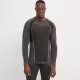 Tricou termic cu maneca lunga La Sportiva Wool70 Tech Longsleeve M