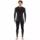 Panta-colanti termici La Sportiva Wool70 Tech Pants M