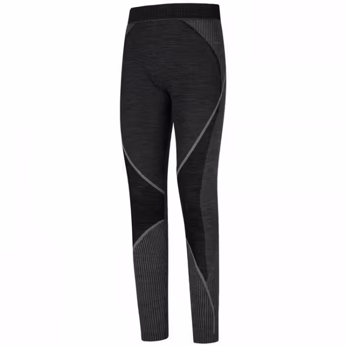 Panta-colanti termici La Sportiva Wool70 Tech Pants M - 3