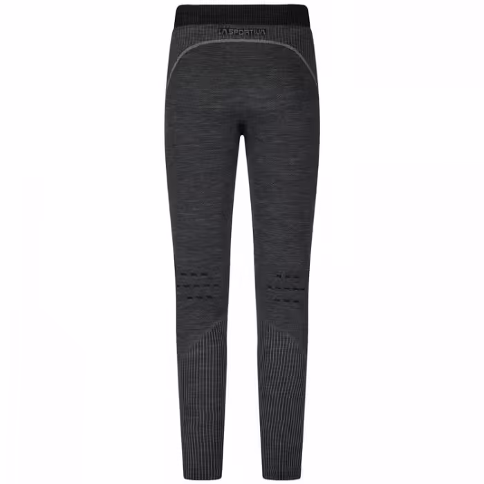 Panta-colanti termici La Sportiva Wool70 Tech Pants M - 4