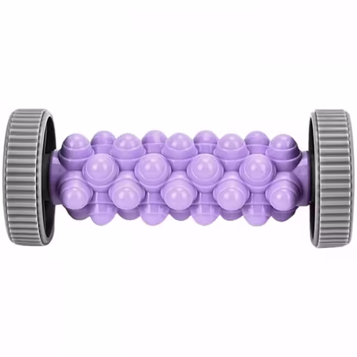 Массажер для ног Nova Foot massager Pазноцветный One size