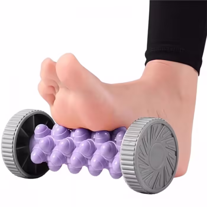 Массажер для ног Nova Foot massager Pазноцветный One size - 3