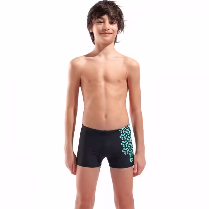 Slipi-sorti Arena KIKKO V SWIM SHORT GRAPHIC