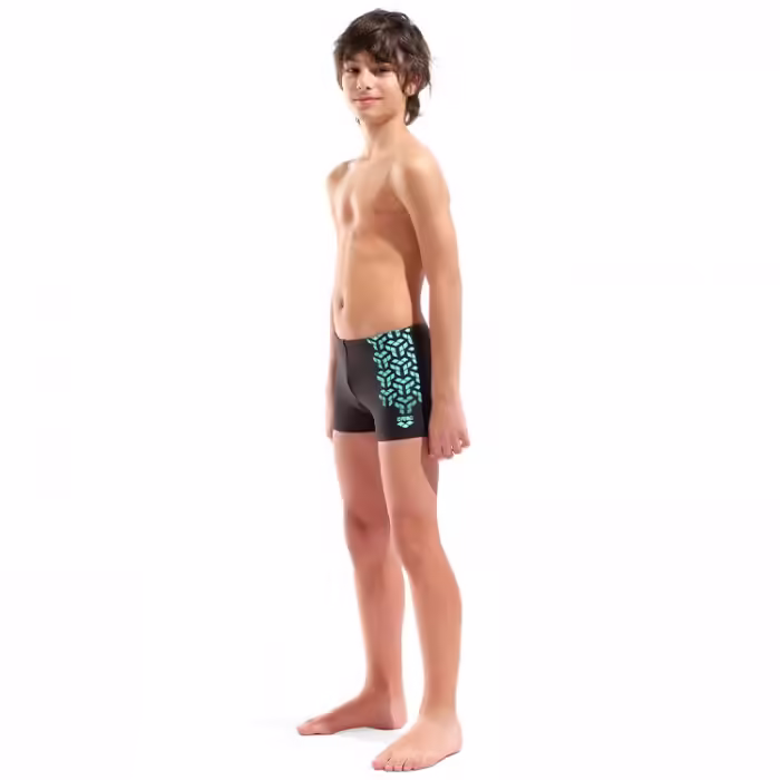 Slipi-sorti Arena KIKKO V SWIM SHORT GRAPHIC - 3