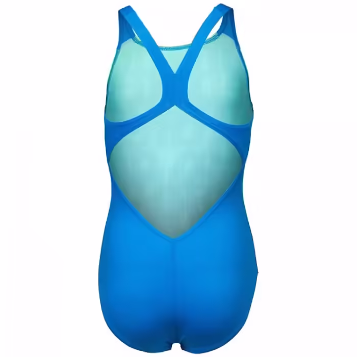 Купальник Arena MULTI COLOURS SWIMSUIT V BACK - 4