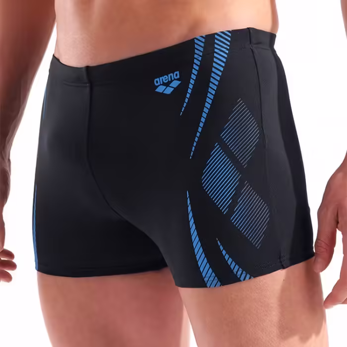 Slipi-sorti Arena POSEIDONIA SWIM SHORT - 4