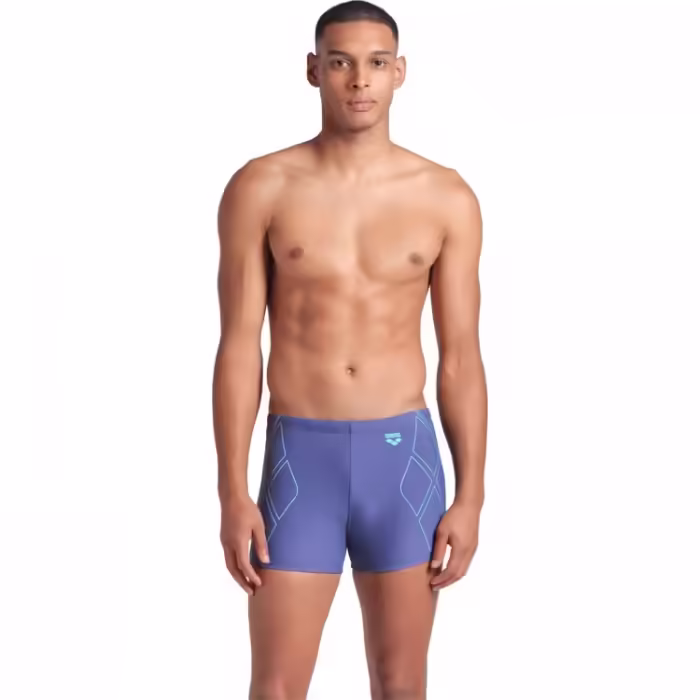 Плавки-шорты Arena GRAPHIC SWIM SHORT