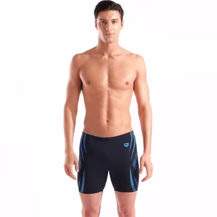 Плавки-шорты Arena POSEIDONIA SWIM MID JAMMER