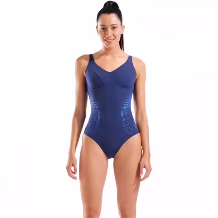 Costum pentru inot Arena SHIMMERING