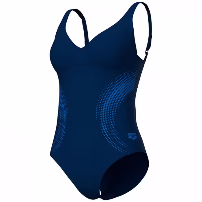 Costum pentru inot Arena SHIMMERING - 6