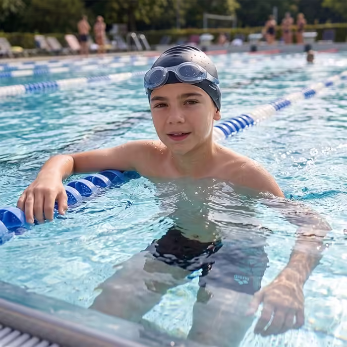 Плавки Arena KIKKO SWIM SHORT - 6