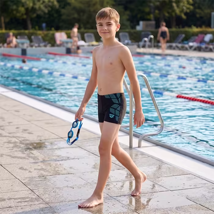 Плавки Arena KIKKO SWIM SHORT - 8