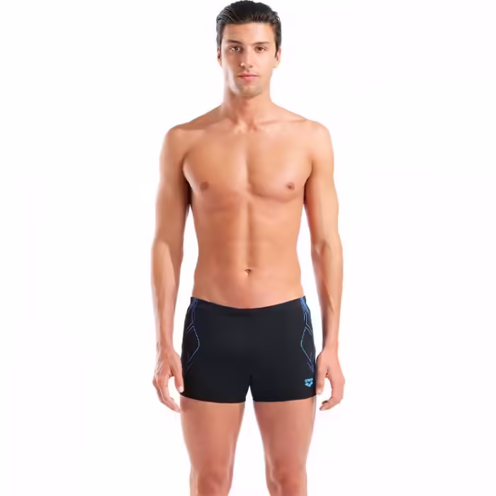 Slipi Arena GRAPHIC SWIM SHORT