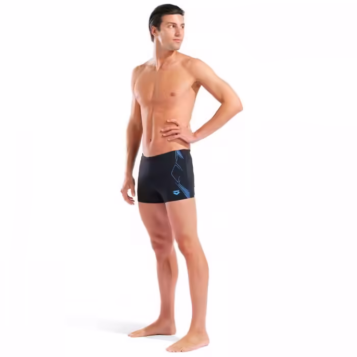 Плавки Arena GRAPHIC SWIM SHORT - 3