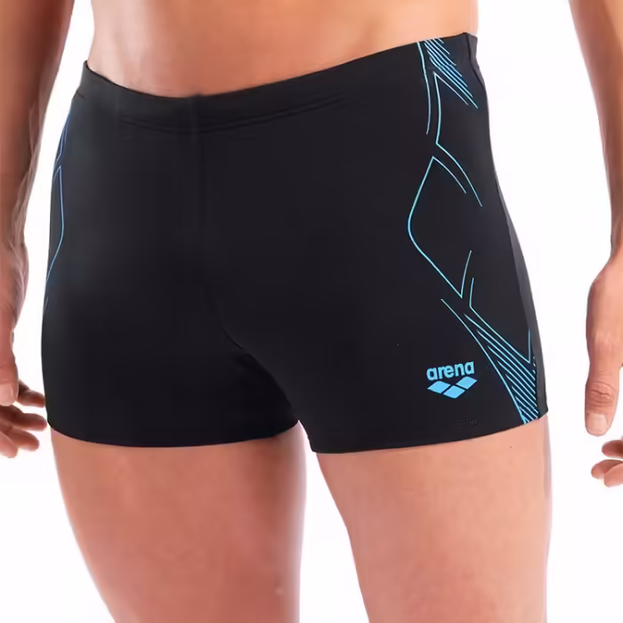 Плавки Arena GRAPHIC SWIM SHORT - 4