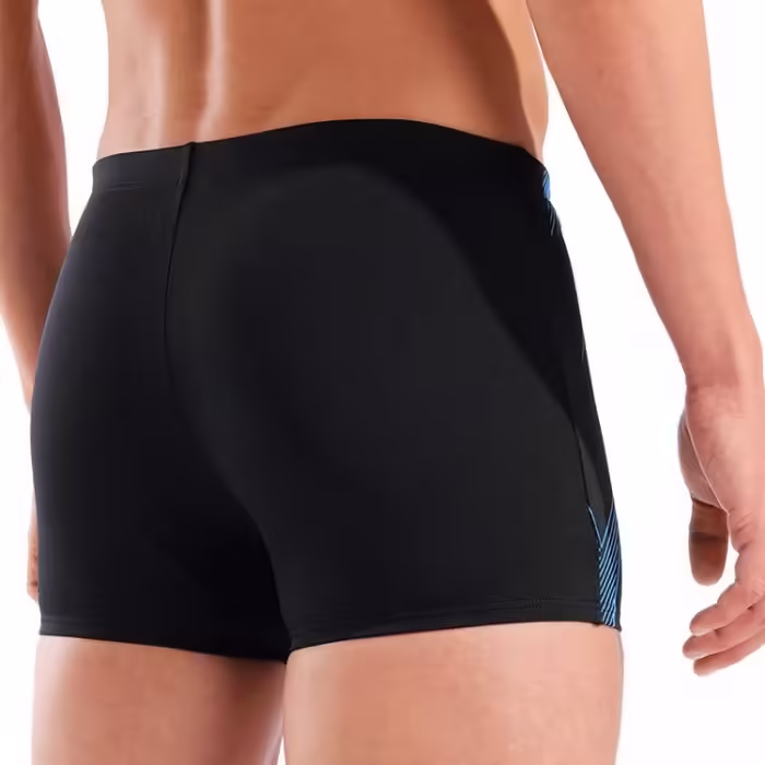 Плавки Arena GRAPHIC SWIM SHORT - 5