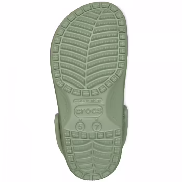 Шлепанцы Crocs Classic - 3