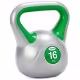 Гиря 16 кг YORK Vinyl Kettlebell
