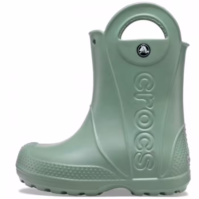 Сапоги Crocs Rain Boot Kids