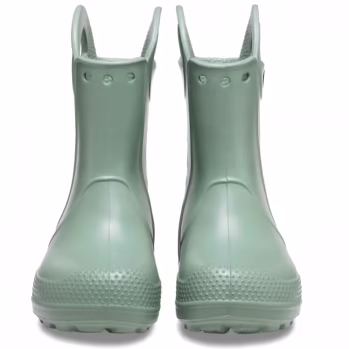 Сапоги Crocs Rain Boot Kids - 3