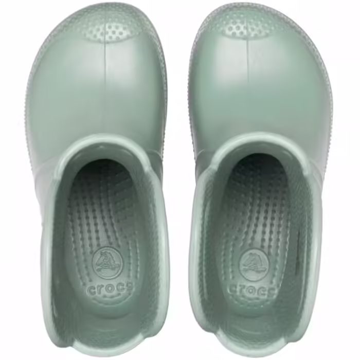 Сапоги Crocs Rain Boot Kids - 5