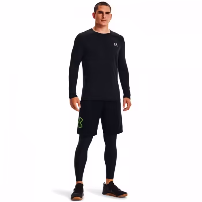 Sorti Under Armour UA TECH GRAPHIC SHORT - 5