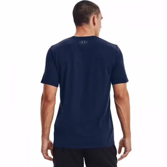 Футболка Under Armour UA M SPORTSTYLE LC SS - 3