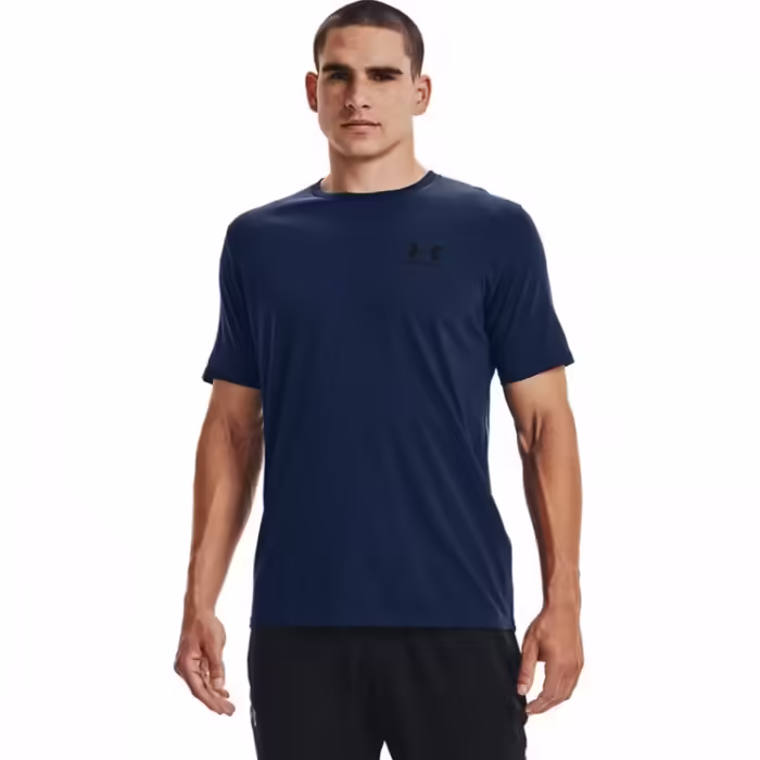 Футболка Under Armour UA M SPORTSTYLE LC SS - 5