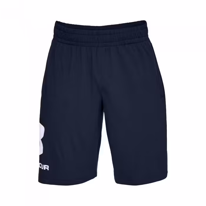 Sorti Under Armour UA SPORTSTYLE COTTON SHORTS