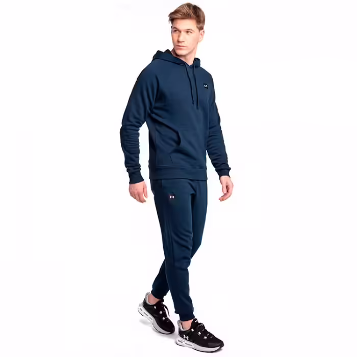 Pantaloni Under Armour UA Rival Fleece Joggers - 2