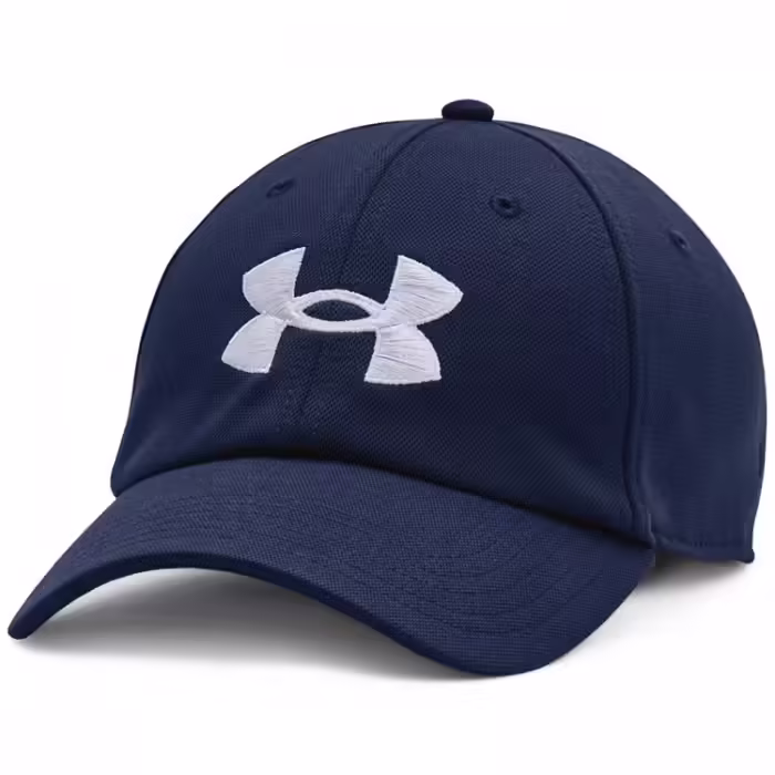 Кепка Under Armour UA Blitzing Adj Hat