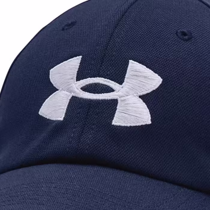 Кепка Under Armour UA Blitzing Adj Hat - 3