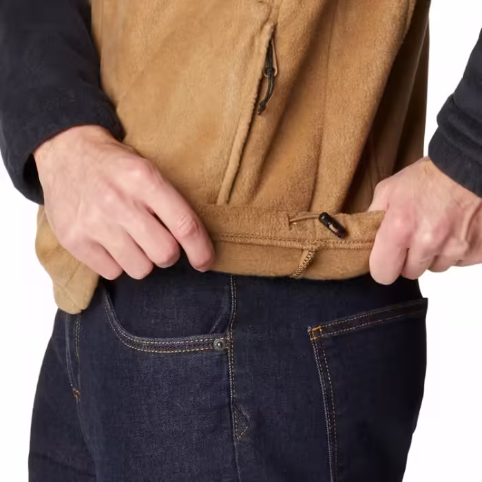 Hanorac Columbia Steens Mountain Full Zip 2.0 - 4