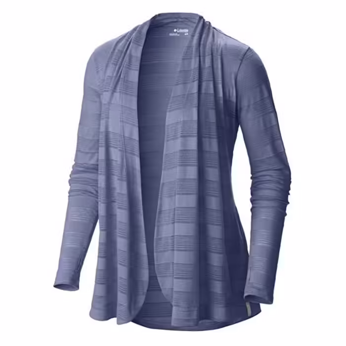 Hanorac Columbia Luminosity Wrap