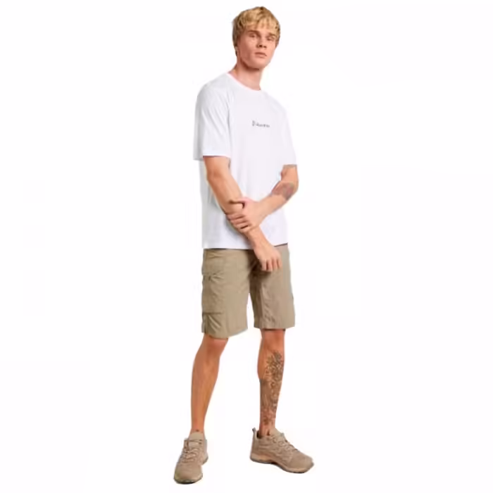 Футболка Columbia CSC Basic Logo Short Sleeve Shirt - 2