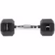 Гантель 3 кг HMS HEX PRO Dumbbell