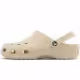 Шлепанцы Crocs Crocskin Clog