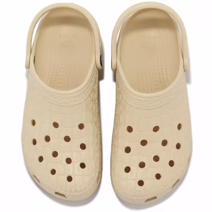 Шлепанцы Crocs Crocskin Clog - 3