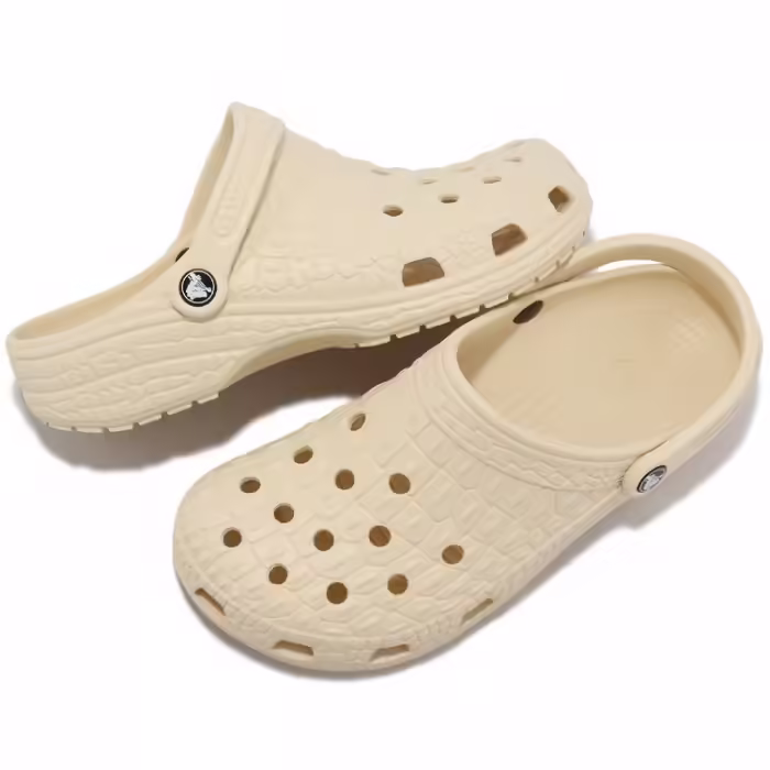 Шлепанцы Crocs Crocskin Clog - 4