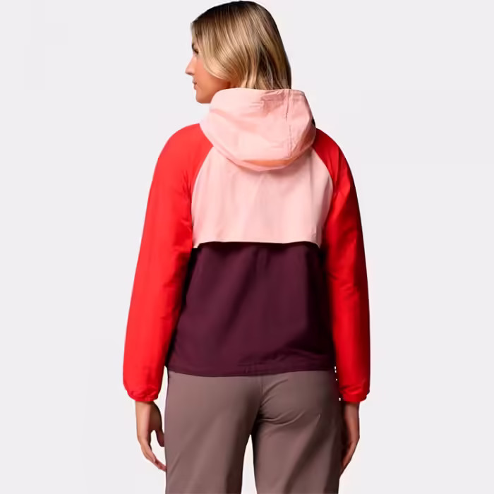 Ветровка Columbia Spire Valley Windbreaker - 2