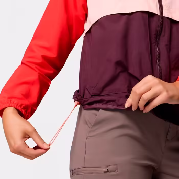 Ветровка Columbia Spire Valley Windbreaker - 5