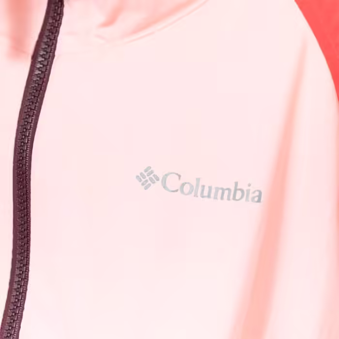 Ветровка Columbia Spire Valley Windbreaker - 6