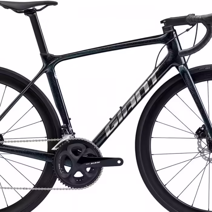 Велосипед дорожный Giant TCR Advanced Pro 2 Disc - 5
