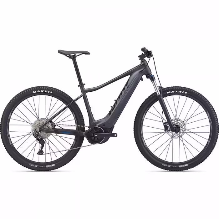 Electrobicicleta Giant Fathom E+ 2 29er
