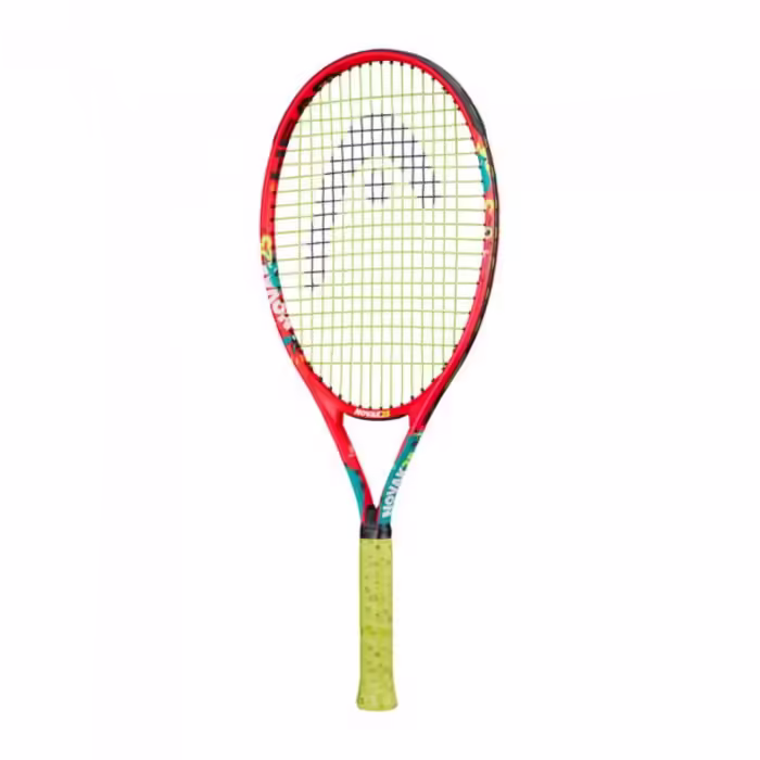 Ракетка для большого тенниса HEAD NOVAK 25/19 G06