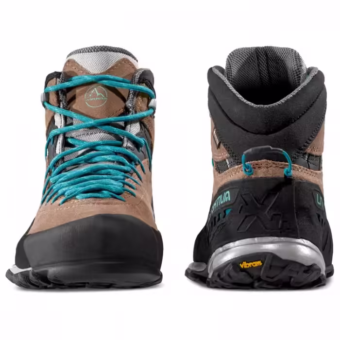 Ботинки La Sportiva TX4 Mid Woman Gtx - 4