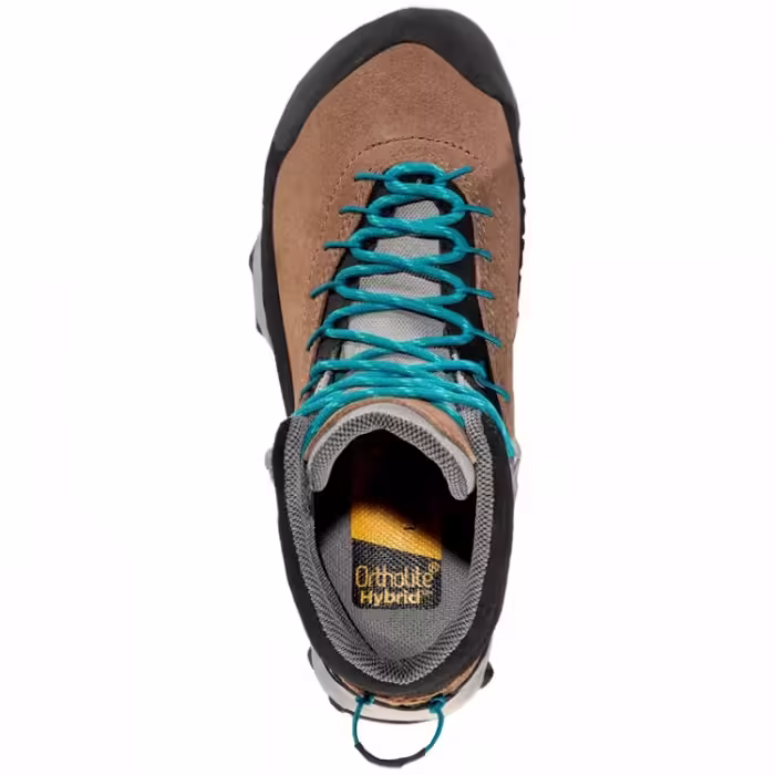 Ботинки La Sportiva TX4 Mid Woman Gtx - 5